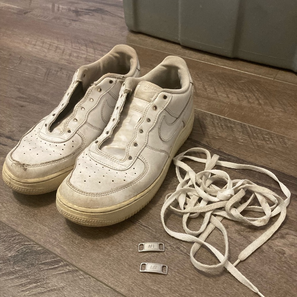 NIKE AF1